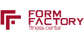 FORM FACTORY Premium Fitness