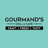 GOURMAND'S DELI & CAFÉ