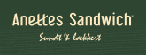 Anettes Sandwich