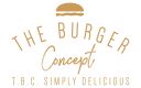 Burger Concept