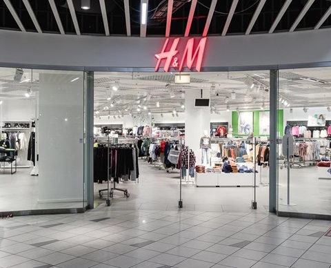 H&M Bryggen - Vejle : rabatkoder, udsalg