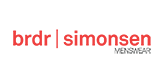 Brdr. Simonsen logo