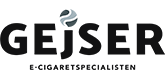 GEjSER logo