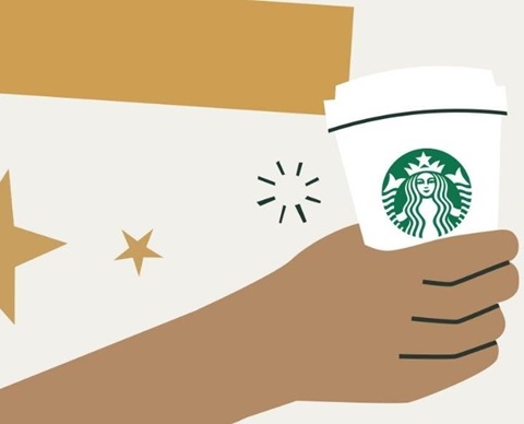 Starbucks Ouverture bannire News