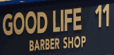 Barber Shop Sevran