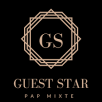 logo Guest star 