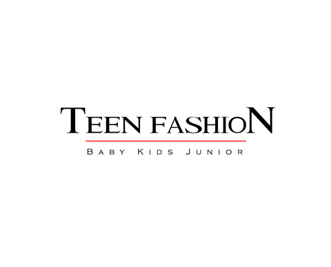 Logo teenfashion PETIT FORMAT
