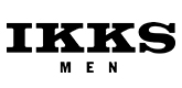 Logo IKKS Men