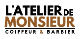Logo L Atelier de Monsieur