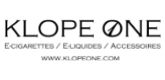Klope One - Vente de cigarettes électroniques