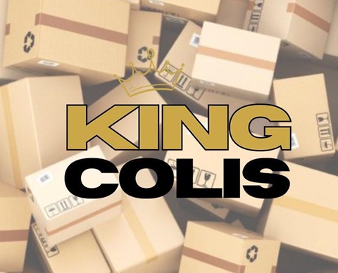 KING COLIS LARGE