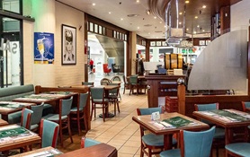 Crêperie Coty