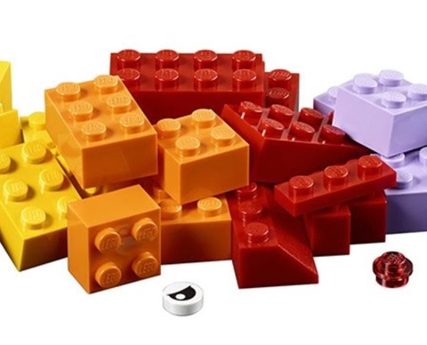 briques lego