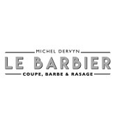Logo Le Barbier
