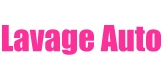 Logo Lavage Auto pour site Web