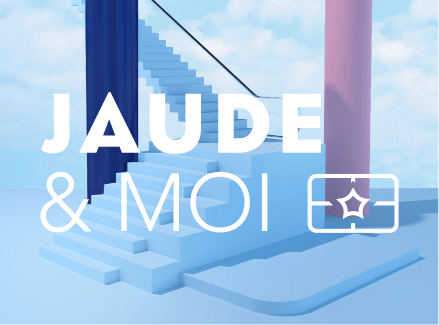 JAUDE - Mobile