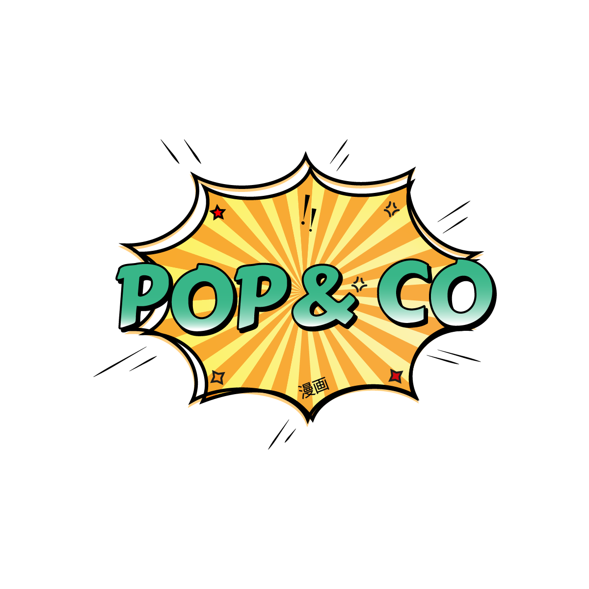 Pop & Co