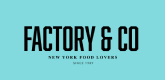 Factory & Co