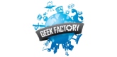 Geek Factory logo