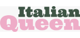 Italian Queen logo rose