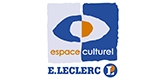 Leclerc Espace Culturel