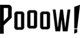 Pooow_logo