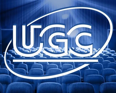 UGC bannire