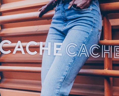 cache cache 2