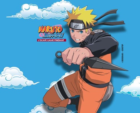 new Naruto 2