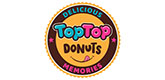 TopTop Donuts