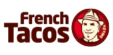 French Tacos Logo