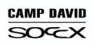 THE STORE | CAMP DAVID | SOCCX