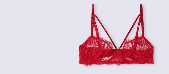 Intimissimi destriero sales