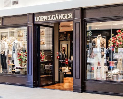 Doppelganger saldi hot sale