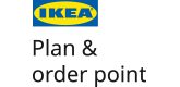 Ikea Plan & Order Point