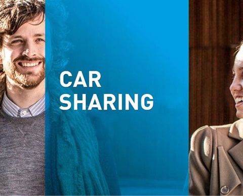car sharing