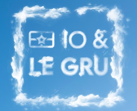io_e_le_gru