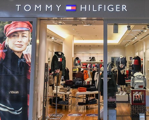 TOMMY HULFIGER