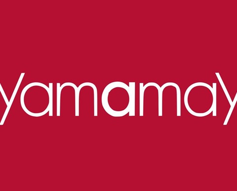yamamay