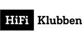 Logo HiFi Klubben