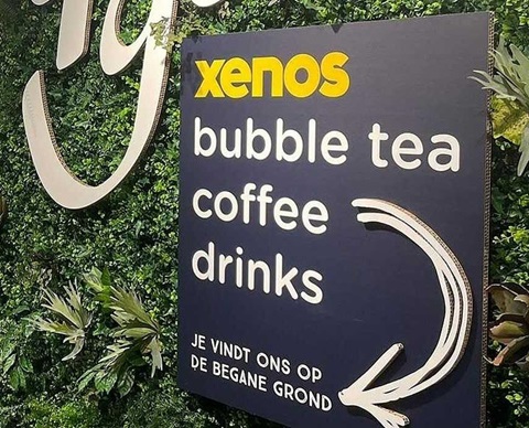 Xenos bubble Tea NEW2
