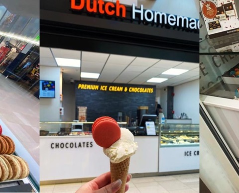 Dutch Homemade