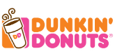 Dunkin'Donuts