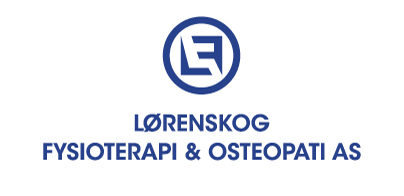 Lorenskog fysioterapi