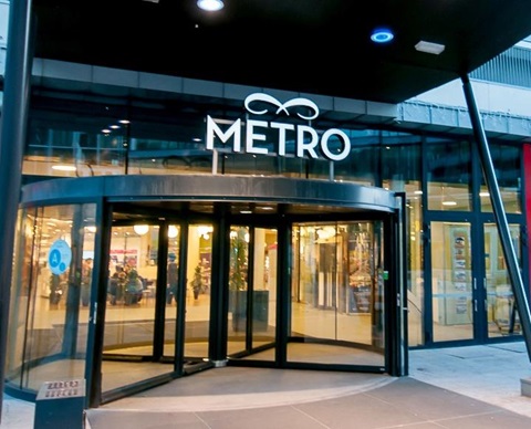 Metro Placeholder360