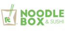 NoodleBox & Sushi