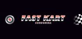 Fast Kart Logo