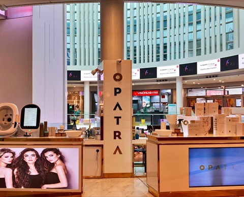 OPATRA_Stand