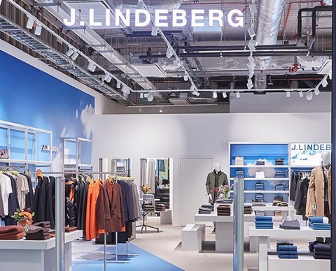 J Lindeberg 1920x580 px Shopfront 2021