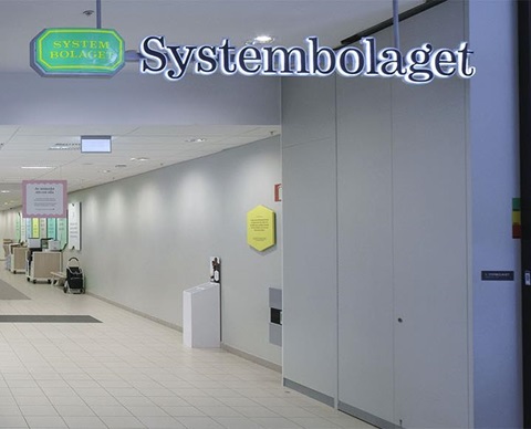 Systembolaget 2